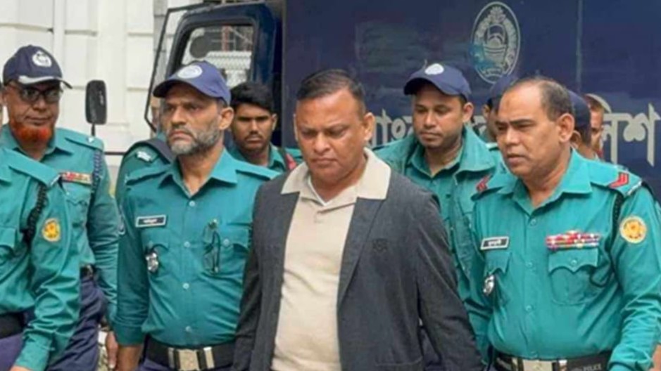 শতাধিক গুম-খুন মামলায় জিয়াউলের বিচার শুরু, ঠিক হলো সাক্ষ্যগ্রহণের দিন